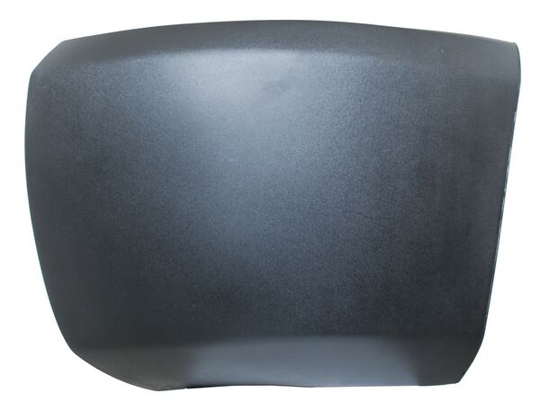 ALERON DEL CHEV PU 07-13 S/FARO NIEBLA CORRUGADA IZQ