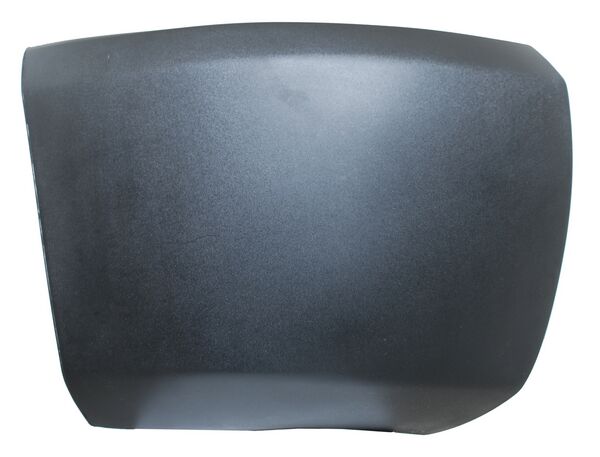 ALERON DEL CHEV PU 07-13 S/FARO NIEBLA CORRUGADA DER