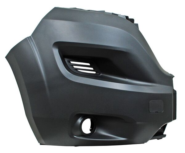 ALERON DEL DUCATO 15-18 CORTO P/FARO NIEBLA MTP DER