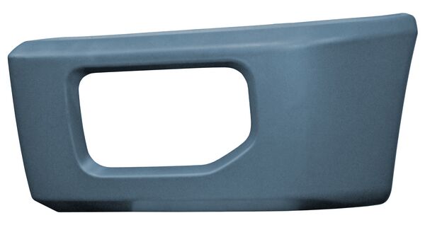 ALERON DEL FORD PU 15-17 P/PINT C/HOYO P/FARO 627 NZL IZQ