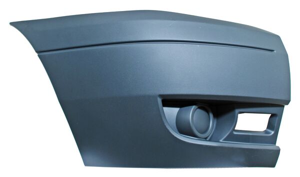 ALERON DEL TRANSIT 07-12 S/FARO NIEBLA CCC DER