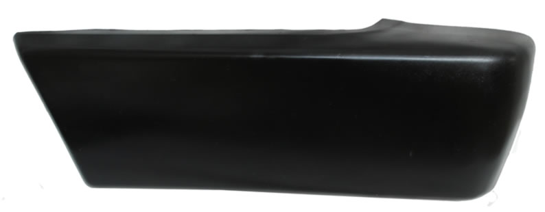 ALERON DEL DATSUN PU 720 81-83 PLASTICO MX IZQ 2252