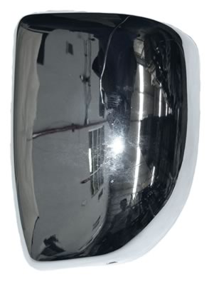 ALERON DEL NISSAN PU D21 93-97 CROM AMER IZQ 28507