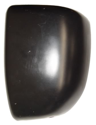 ALERON DEL NISSAN PU D21 93-97 NEGRO AMER IZQ