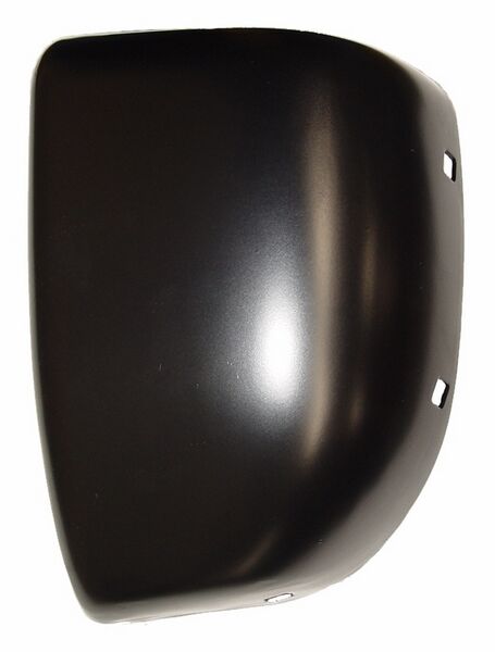 ALERON DEL NISSAN PU D21 94-08 NEGRO DMV DER