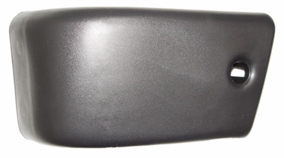 ALERON DEL TOYOTA PU 84-88 4WD IZQ