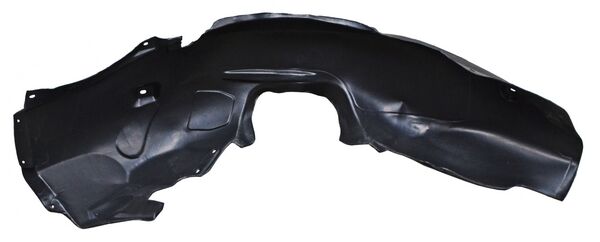 TOLVA SALPICADERA FOCUS 12-14 PLASTICO ALD224 TYGQ IZQ