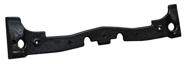 ANTIMPACTO DEL MAZDA CX3 16-25