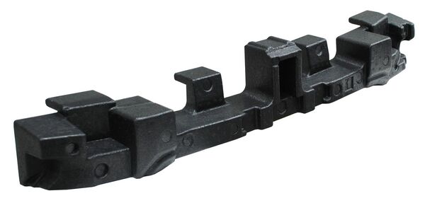 ANTIMPACTO DEL XTRAIL 15-17/ ROGUE 14-16 USA TYPE 769