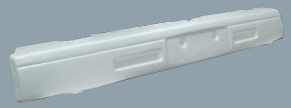 ANTIMPACTO DEL SIENNA 01-03 *****