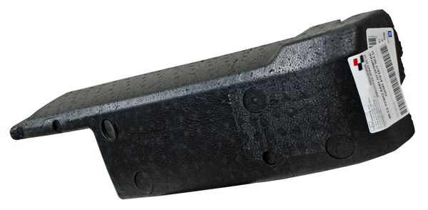 ANTIMPACTO TRAS CHEVY C3 09-12 3/5P 288 *****2 DER