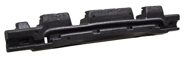 ANTIMPACTO TRAS EQUINOX 16-17