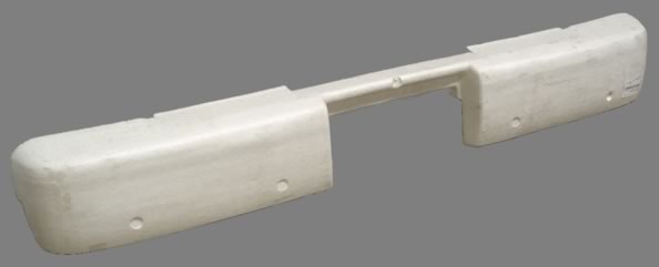 ANTIMPACTO TRAS MAXIMA 97-99 ***** FN38.10