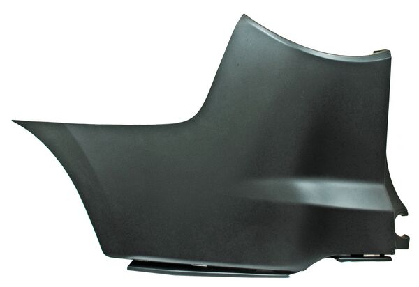 ALERON TRAS TRAVERSE 09-12 P/PINTAR *****2 IZQ