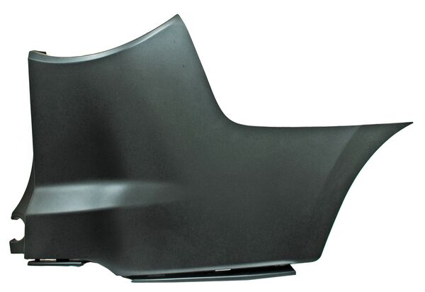 ALERON TRAS TRAVERSE 09-12 P/PINTAR *****2 DER