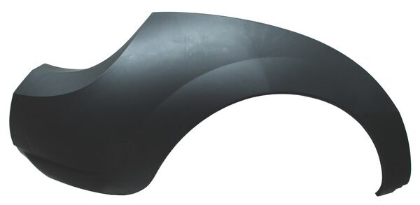 ALERON TRAS KA 02-08 NEGRO P/PINTAR 5662 DER