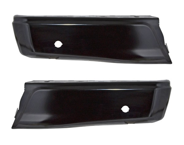 ALERON TRASERO FORD PU 18-20 P/PINTAR C/HOYO P/SENS PAR 627