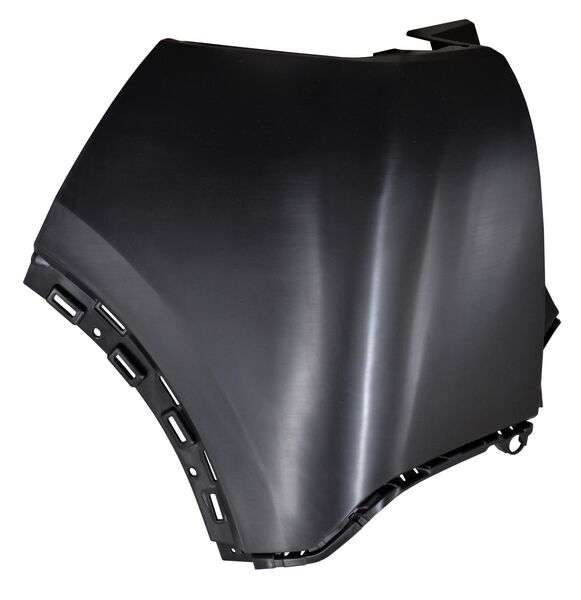 ALERON TRAS PEUGEOT 2008 21-24 S/HOYO P/SENSOR IZQ