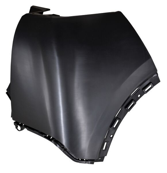 ALERON TRAS PEUGEOT 2008 21-24 S/HOYO P/SENSOR DER