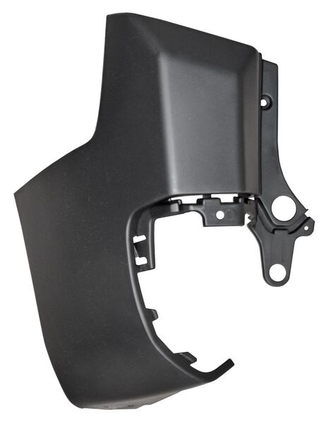 ALERON TRAS PARTNER 20-25 1 PTA LARGO S/HOYO P/MOLD IZQ