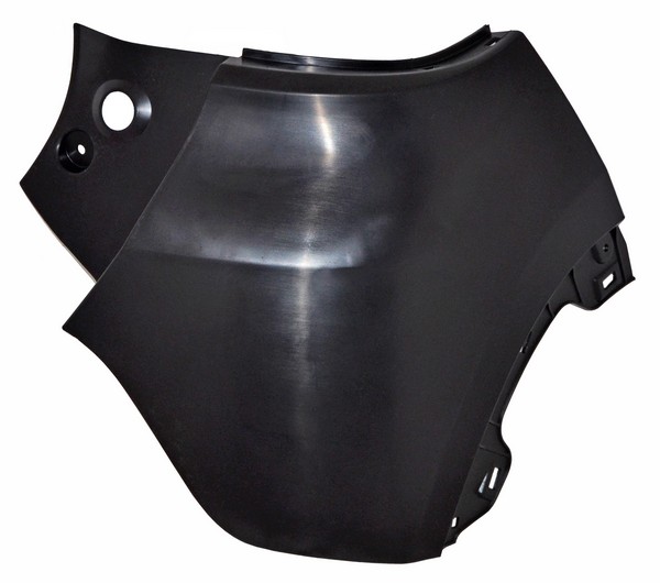 ALERON TRAS KWID 19-22 DER