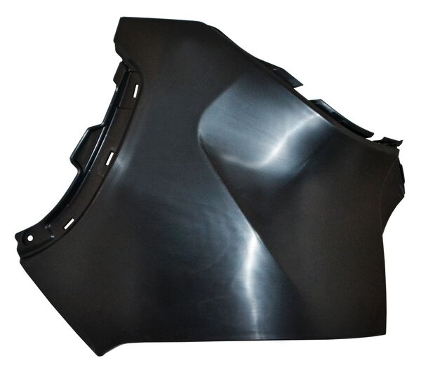 ALERON TRAS COROLLA CROSS 22-24 DER