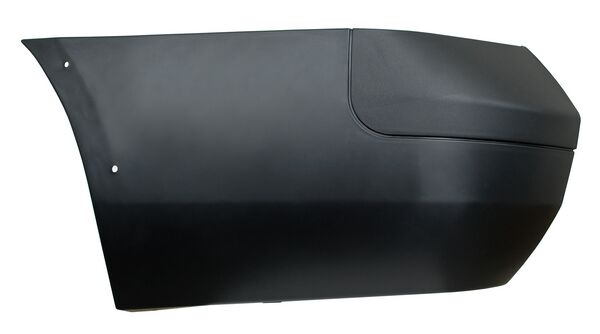 ALERON TRAS SAVEIRO 09-16 DMV IZQ