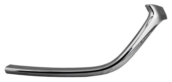 MOLDURA PARRILLA MAZDA 3 17-18 CROM TYGU IZQ