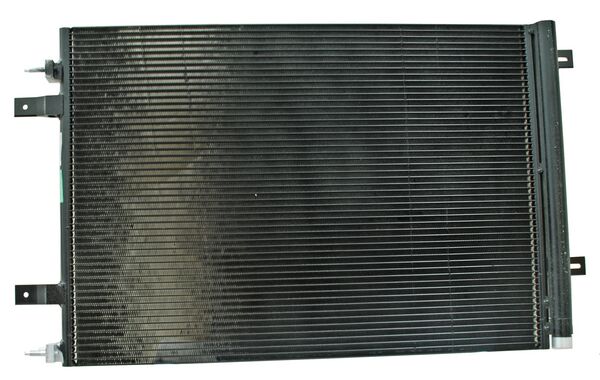 CONDENSADOR FORD SUPER DUTY 11-16 6.2L V8 SISSOKO CN 892 BBBB