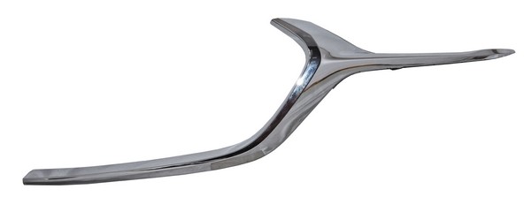 MOLDURA PARRILLA MAZDA 3 19-25 4P CROM ALD252 288 NZL IZQ 723D