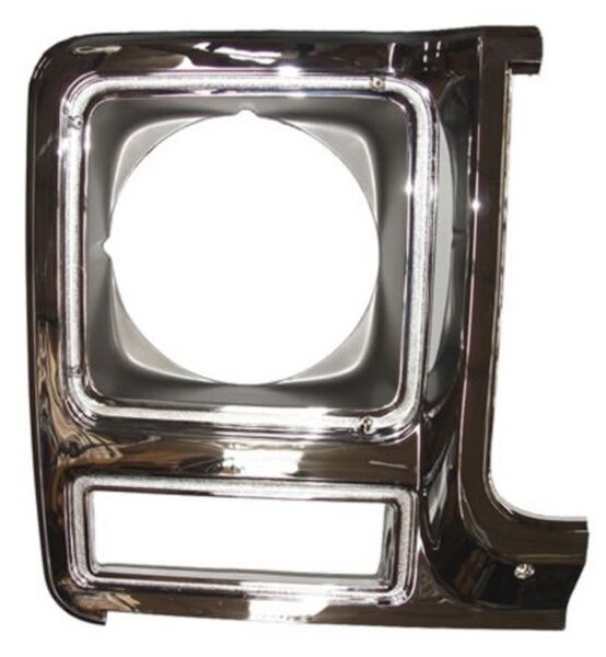 BISEL CHEV PU 79-80 DER