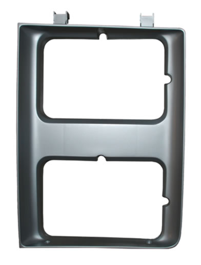 BISEL CHEV PU 85-88 CHEYENNE DMV IZQ