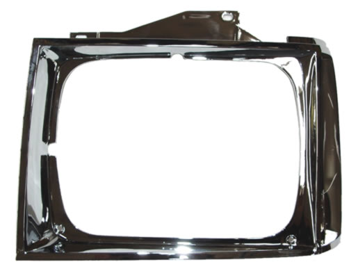 BISEL S10 82-90 CROM DMV IZQ