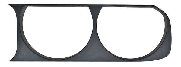 BISEL CHALLENGER 08-14 NEGRO TYG IZQ