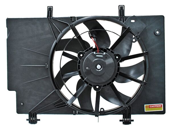 MOTOVENTILADOR FIESTA 11-17 COMPLETO 269 892 NZL