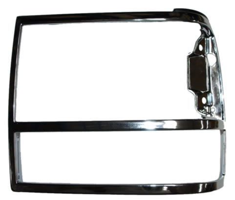 BISEL EXPLORER 91-94/ RANGER 89-92 CROM DMV IZQ