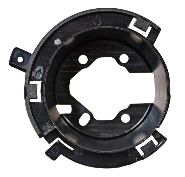 BASE FARO NIEBLA DURANGO 11-13 627 NZL IZQ