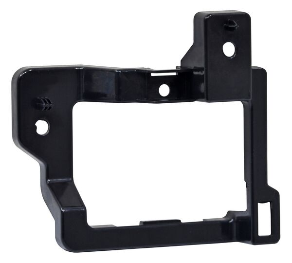 BASE FARO NIEBLA XTRAIL 23-25/ ROGUE 21-23 SOLO USA IZQ