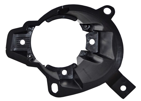 BASE FARO NIEBLA PEUGEOT 207 08-11 AGT *****2 IZQ