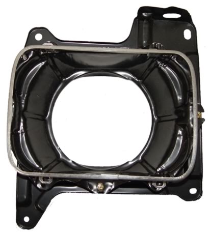 BASE FARO NISSAN PU D21 94-07 P/MOD MEX ALD23S4 892 DER 287 290.10