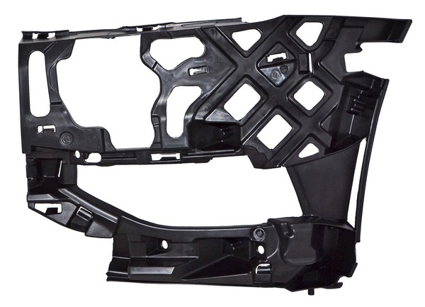 BASE FARO NIEBLA GOLF 18-21 464 IZQ