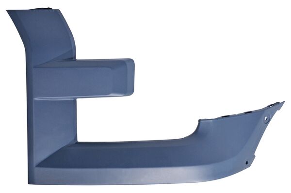 BISEL FORD PU 15-17 C/HOYO P/MOLD 288 NZL IZQ