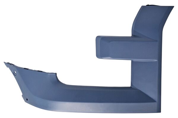 BISEL FORD PU 15-17 C/HOYO P/MOLD DER