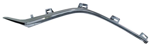 MOLDURA PARRILLA MAZDA 3 14-16 LAT CROMADA ALD23S4 TYG 288 NZL IZQ