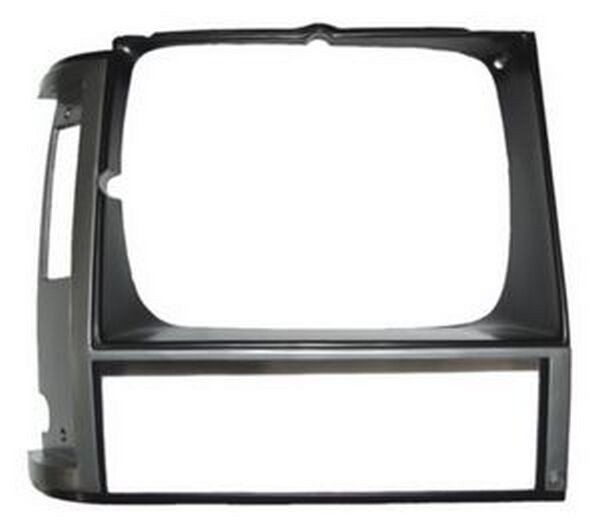 BISEL CHEROKEE 84-90/ COMANCHE 86-90 P/PINTAR DER