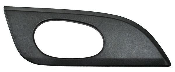MANIJA INT ENVOY 02-09 NEGRA DEL BISEL PLASTICO IZQ ccc.15.9