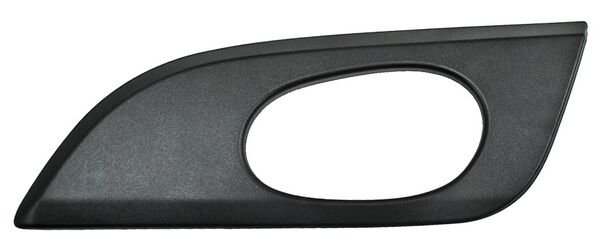 MANIJA INT ENVOY 02-09 NEGRA DEL BISEL PLASTICO DER ccc.17.9