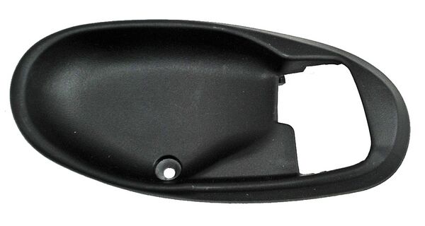 MANIJA INT ECLIPSE 95-99 NEGRA DEL BISEL PLASTICO ***** DER