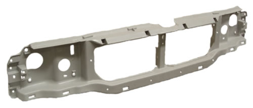 BIGOTERA RANGER 01-04 XLT PLASTICO P/FARO C/1 CUARTO