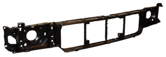 BIGOTERA FORD VAN 97-07 ECONOLINE PLASTICO CCC